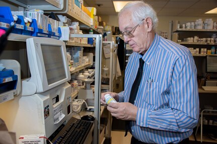 BAMC kicks off their dietary supplement safety campaign