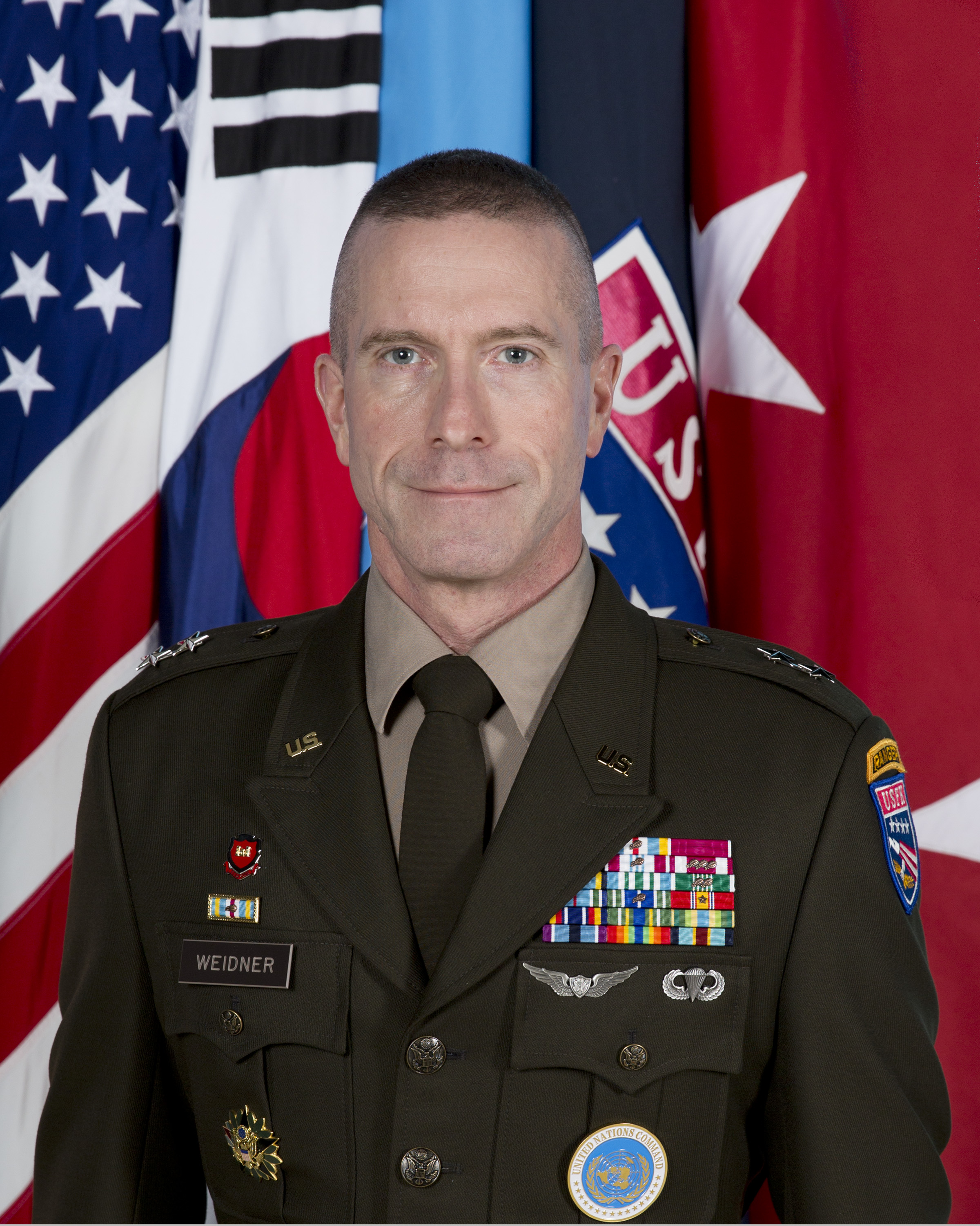Chief of Staff UNC/USFK > United States Forces Korea > Article-View