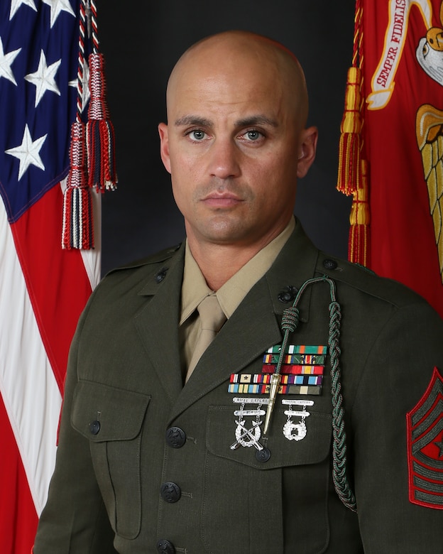 SgtMaj