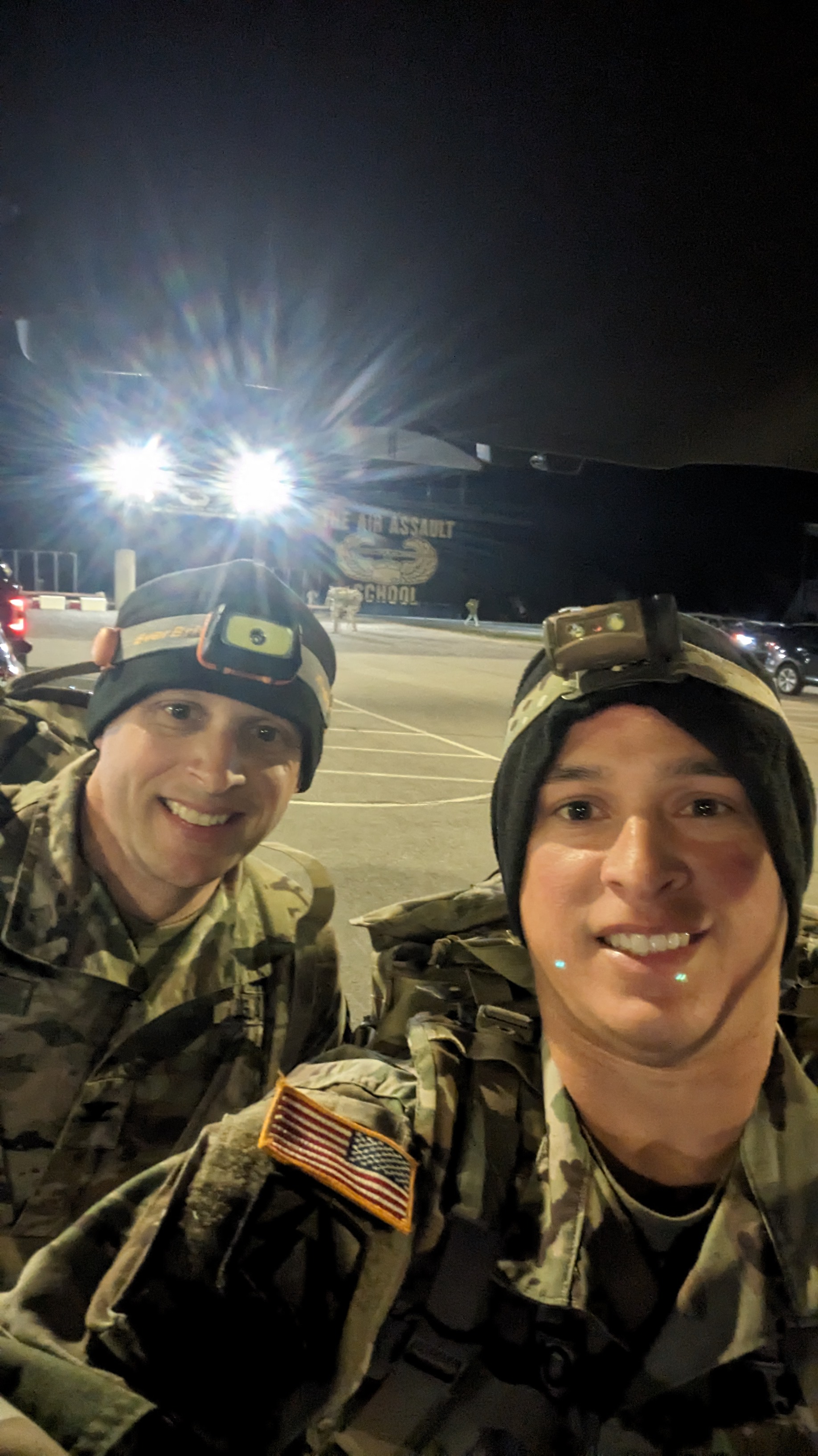 88th Readiness Division Soldiers earn Air Assault Badge > U.S. Army