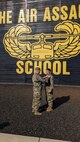 88th Readiness Division Soldiers earn Air Assault Badge