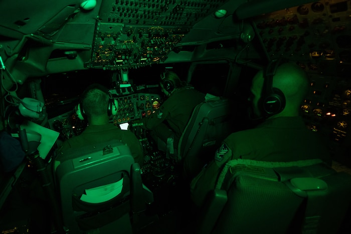 Aircrew
