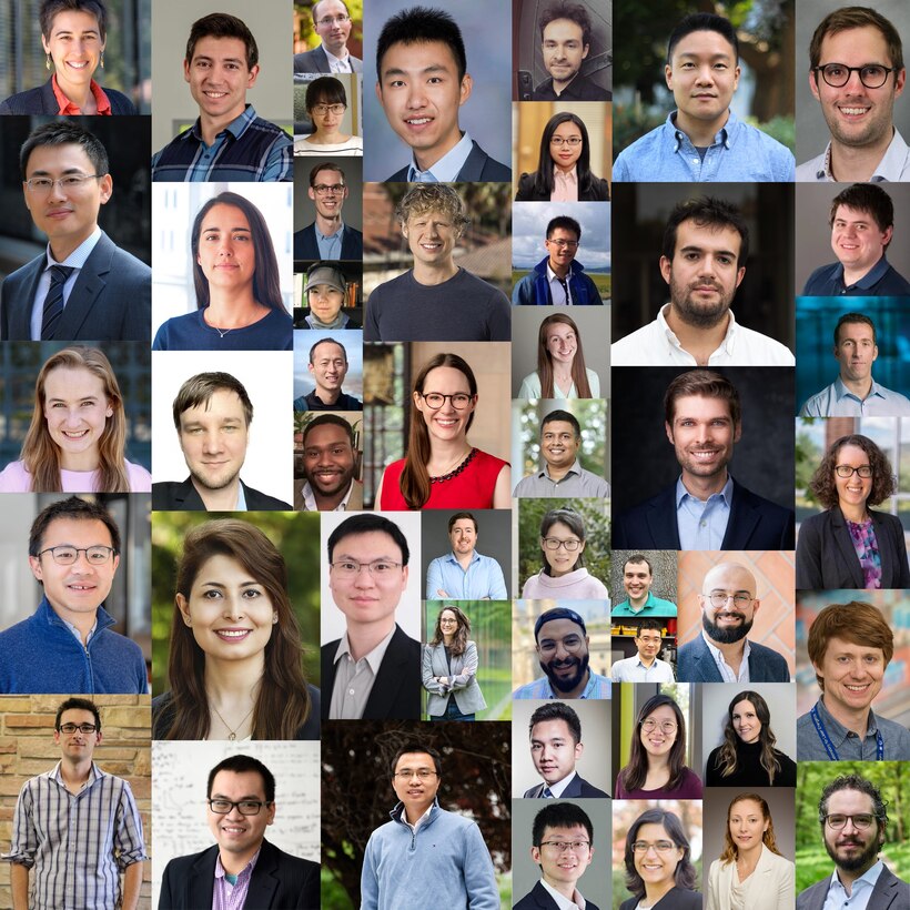 The Air Force Office of Scientific Research, the basic research arm of the Air Force Research Laboratory, is set to award approximately $21.5 million in grants to 48 scientists and engineers from 36 institutions and businesses in 20 states under the fiscal year 2024 Young Investigator Program, or YIP. YIP recipients will receive three-year grants of up to $450,000, and the program is open to U.S. citizens and permanent residents who are scientists and engineers at U.S. research institutions. Individuals must have received Ph.D. or equivalent degrees in the last seven years and show exceptional ability and promise for conducting basic research of Department of the Air Force relevance. Award selections are subject to the successful completion of negotiations with academic institutions and businesses. (U.S. Air Force graphic)