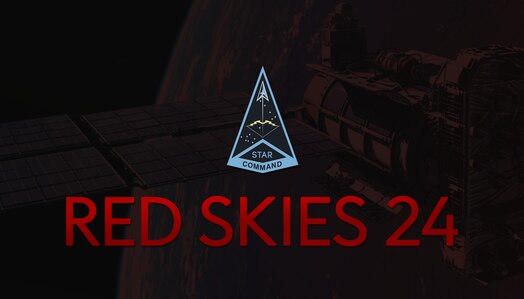  RED SKIES 24 graphic