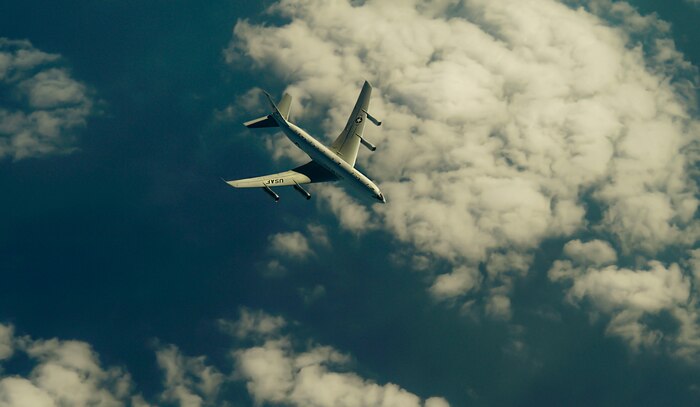 Aircraft