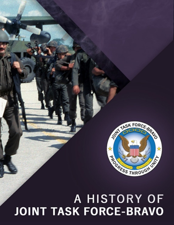 History of JTF-Bravo