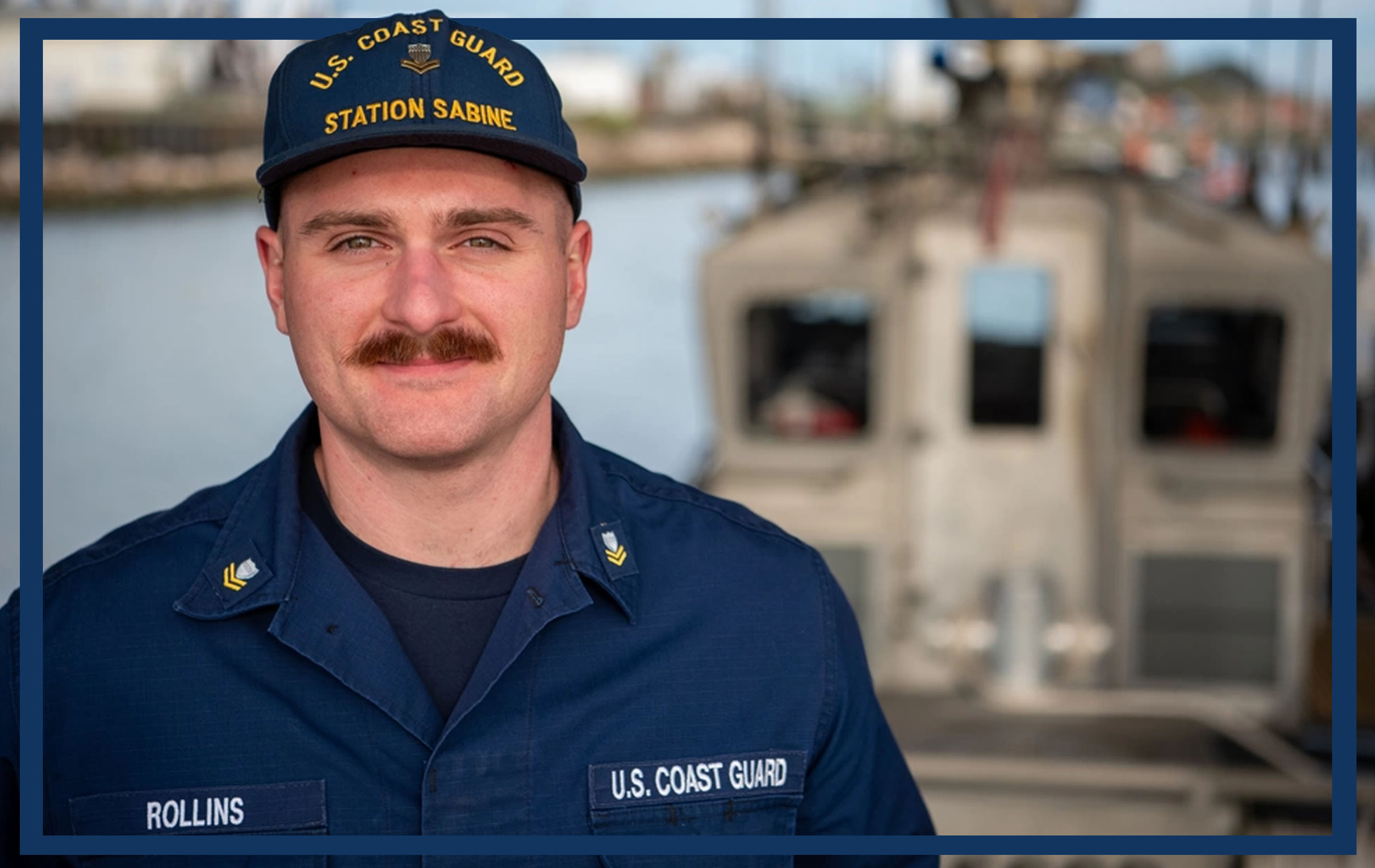 Coast guard unit ball caps new arrivals