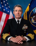 Vice Admiral Blake L. Converse