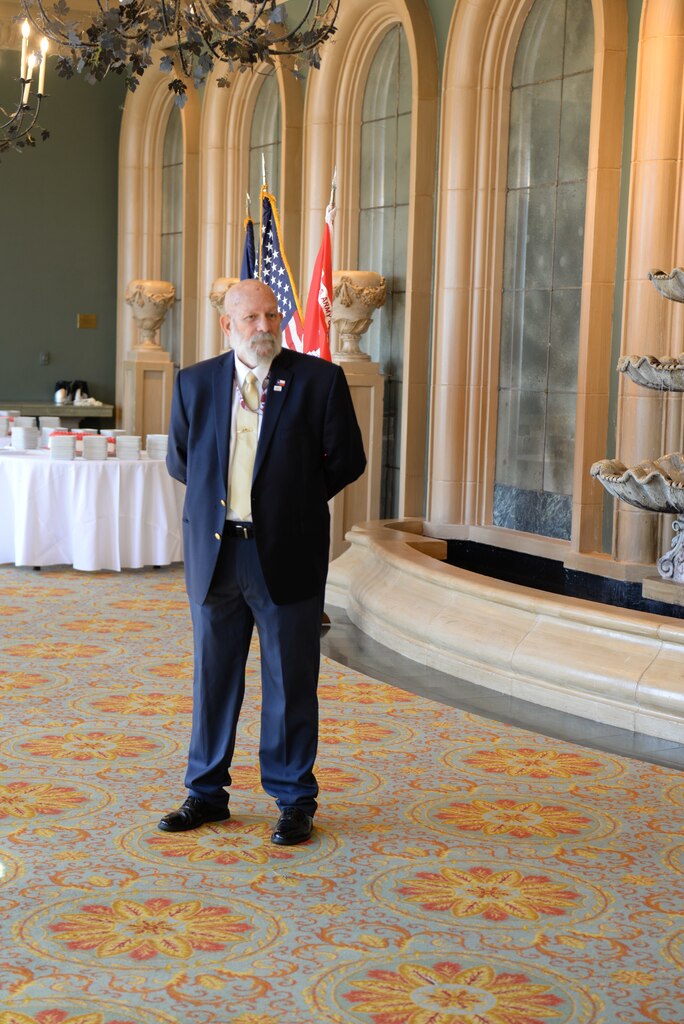 Bob Eisenberg