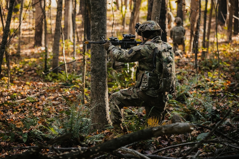 Looking Back: 2023 in the Pa. National Guard > Pennsylvania