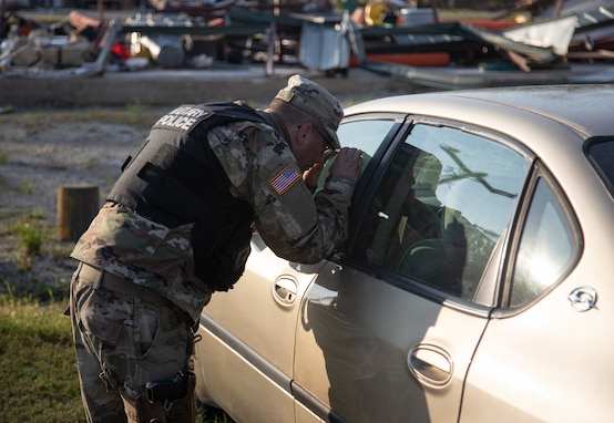 Alabama National Guard