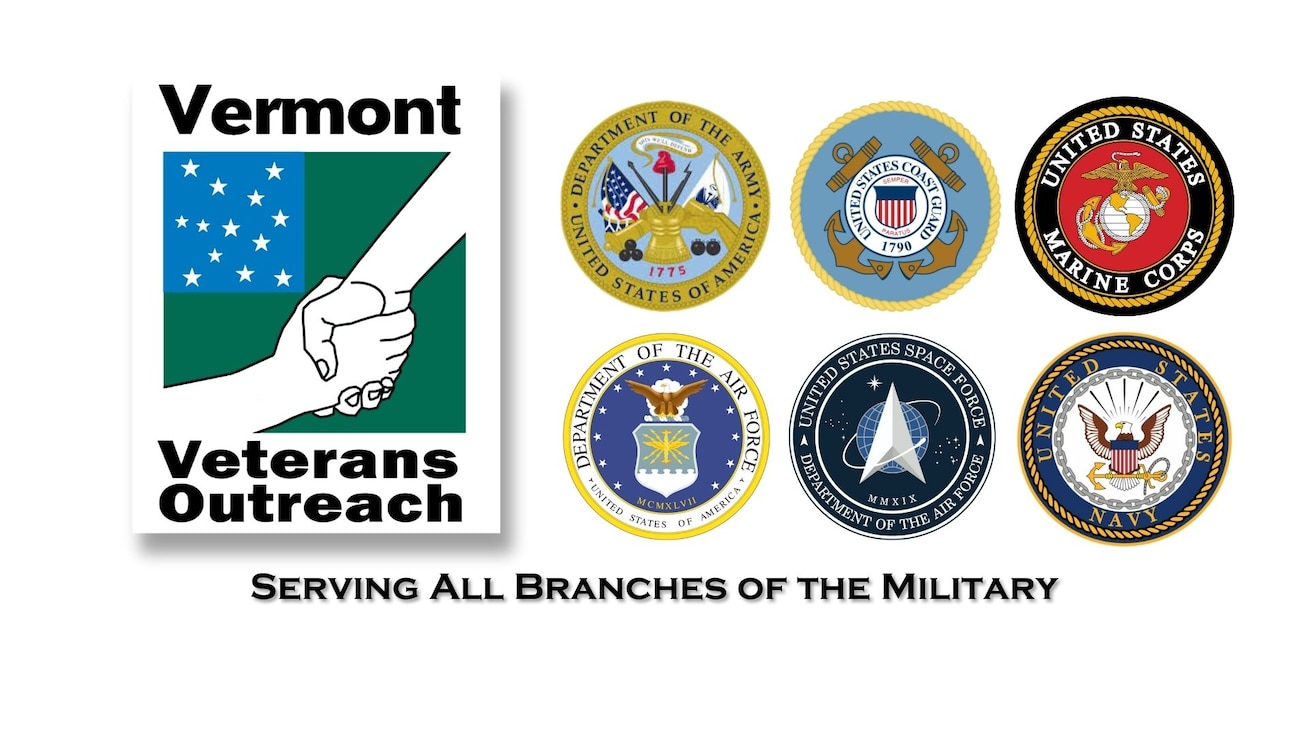 VVO Serving All Branches of the Military