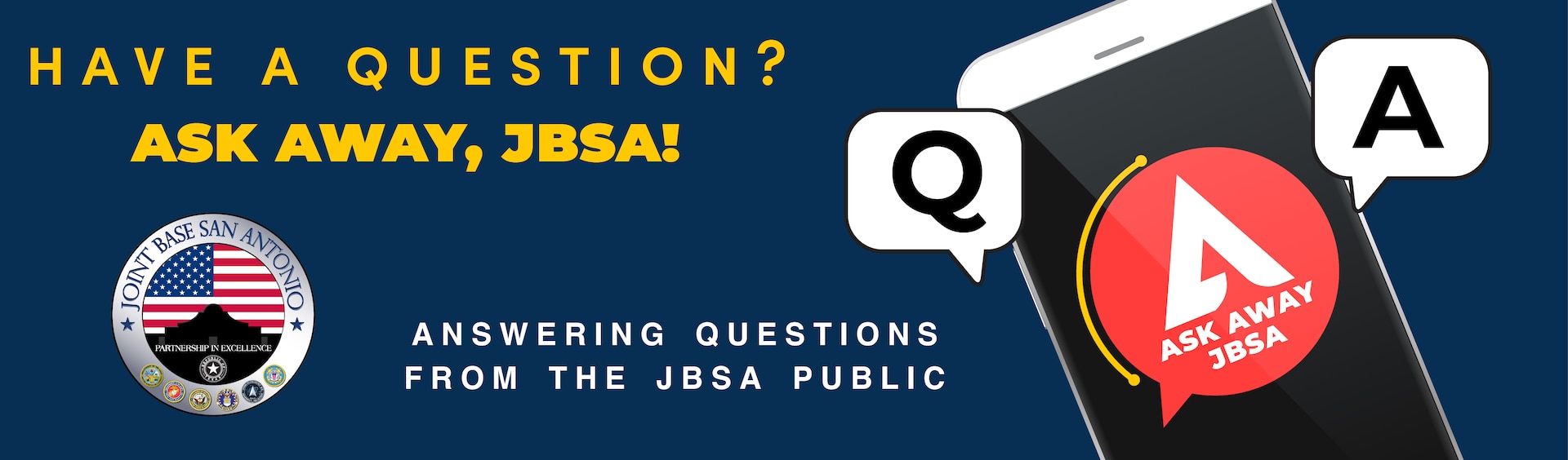 Ask Away JBSA