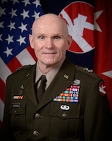 Commanding General, 84th Training Command