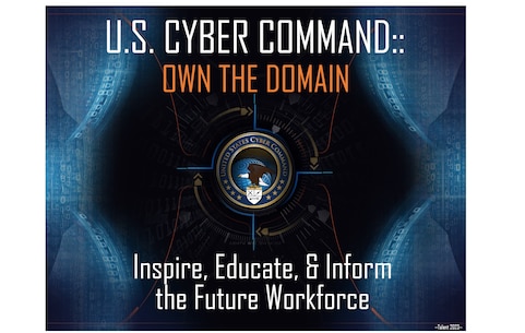 U.S. Cyber Command