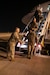 The 310th Sustainment Command (Expeditionary), Col. Eric Wilson welcomed   497th CSSB soldiers back home to the United States late evening Jan. 17, 2023.