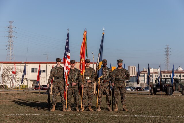 ミリタリー USMC 3rd Force Service Support Group Officially Licensed USMC 3rd Force Service Support Group