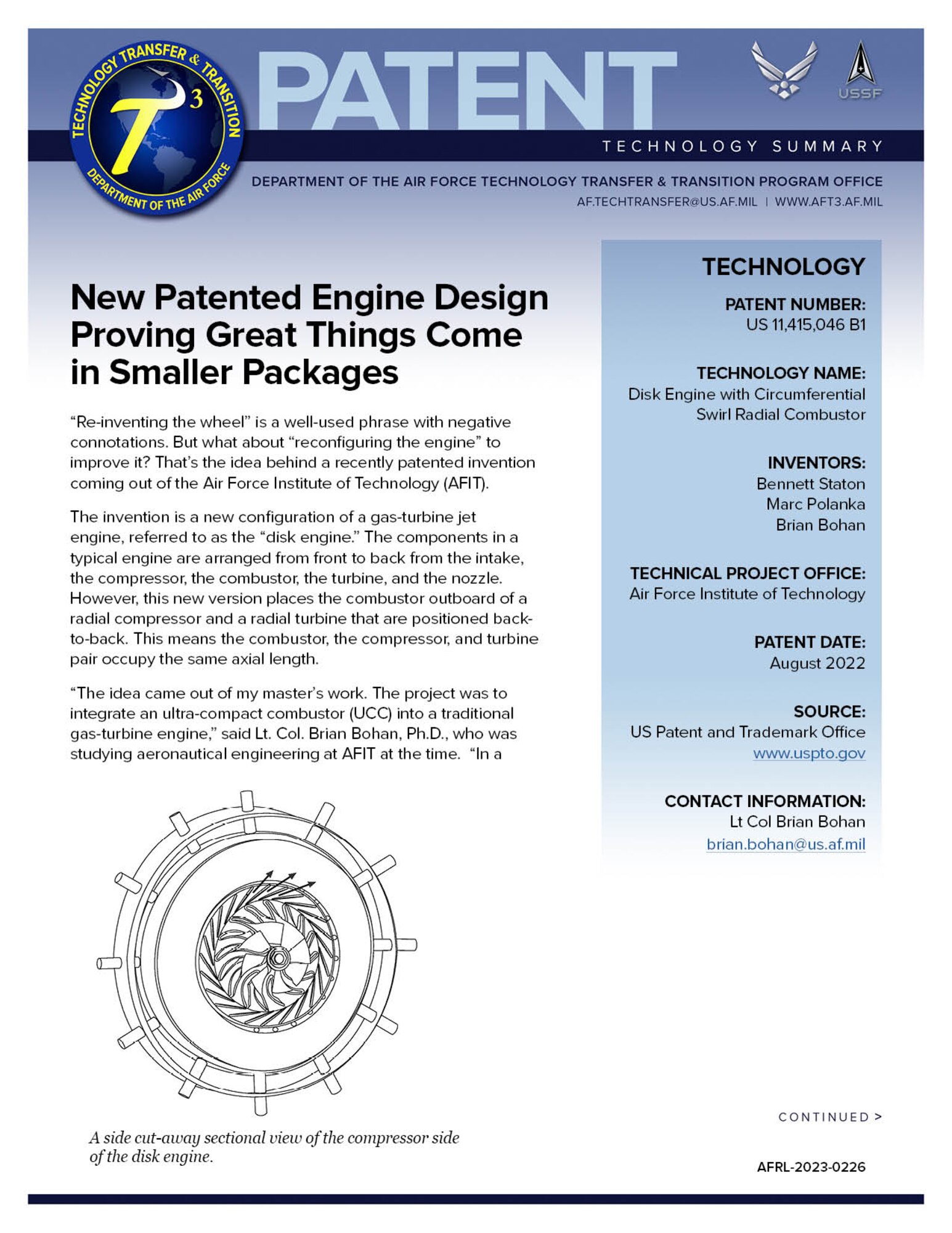 Disk Engine Sucess Story Thumbnail