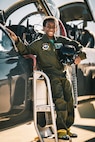 560th Flying Training Squadron hosts ‘Pilot For a Day’