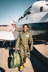 560th Flying Training Squadron hosts ‘Pilot For a Day’