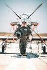 560th Flying Training Squadron hosts ‘Pilot For a Day’