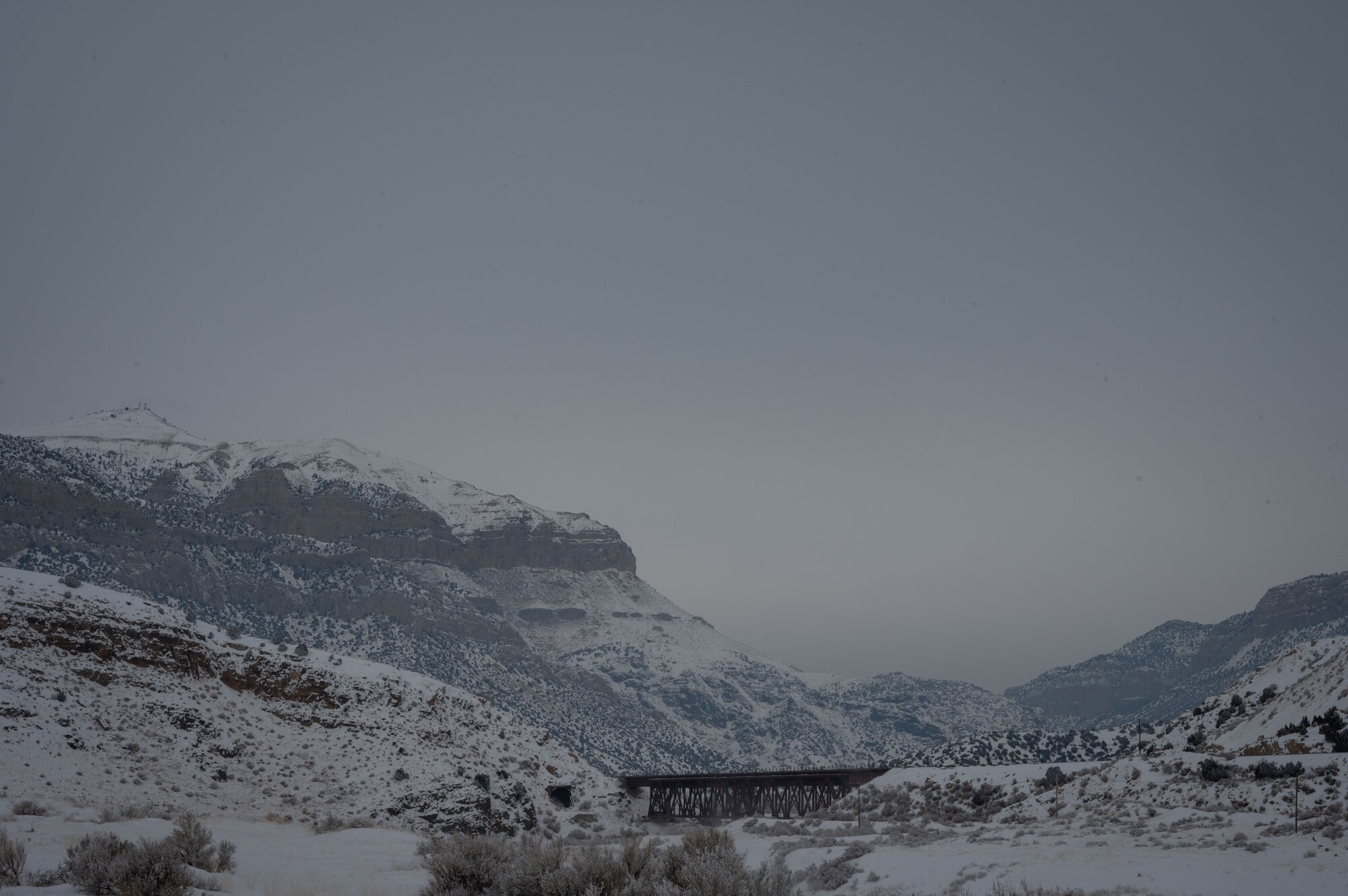 Hot Springs State Park