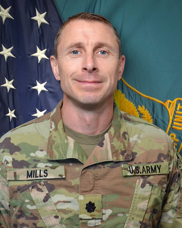 U.S. Army Marksmanship Unit Commander > U.S. ARMY RECRUITING COMMAND