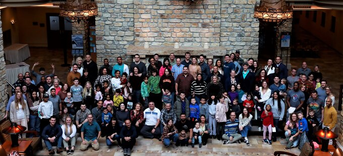 7th MSC strengthens readiness through family outreach