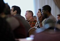 7th MSC strengthens readiness through family outreach
