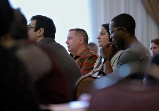 7th MSC strengthens readiness through family outreach