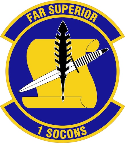1 SOCONS