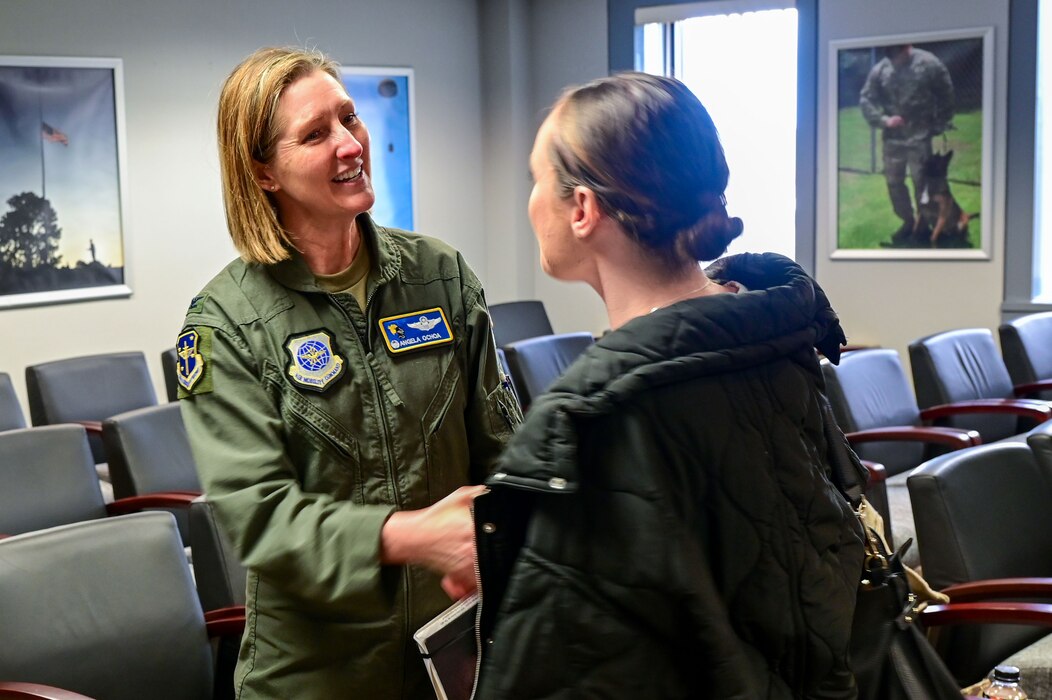 Little Rock Air Force Base Id Card Office