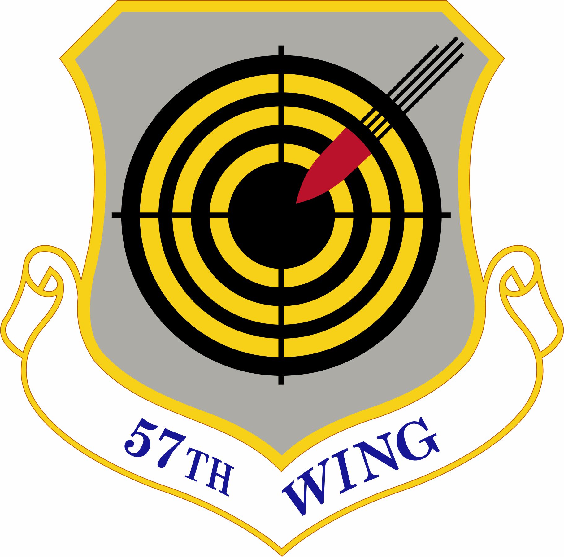 57 Wing (ACC) > Air Force Historical Research Agency > Display
