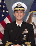CAPT Ryan Ventresca