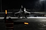 B-1B Lancers return to Indo-Pacific