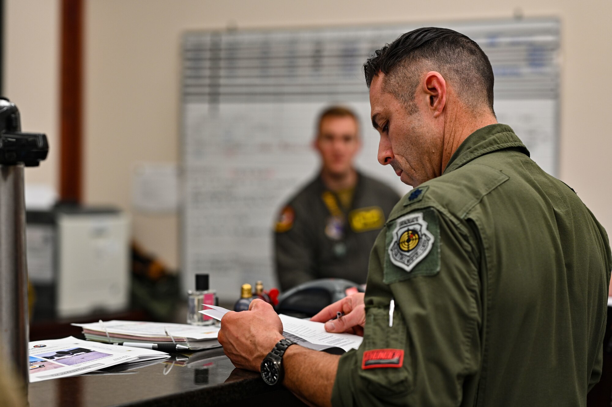 B-1B Lancers return to Indo-Pacific