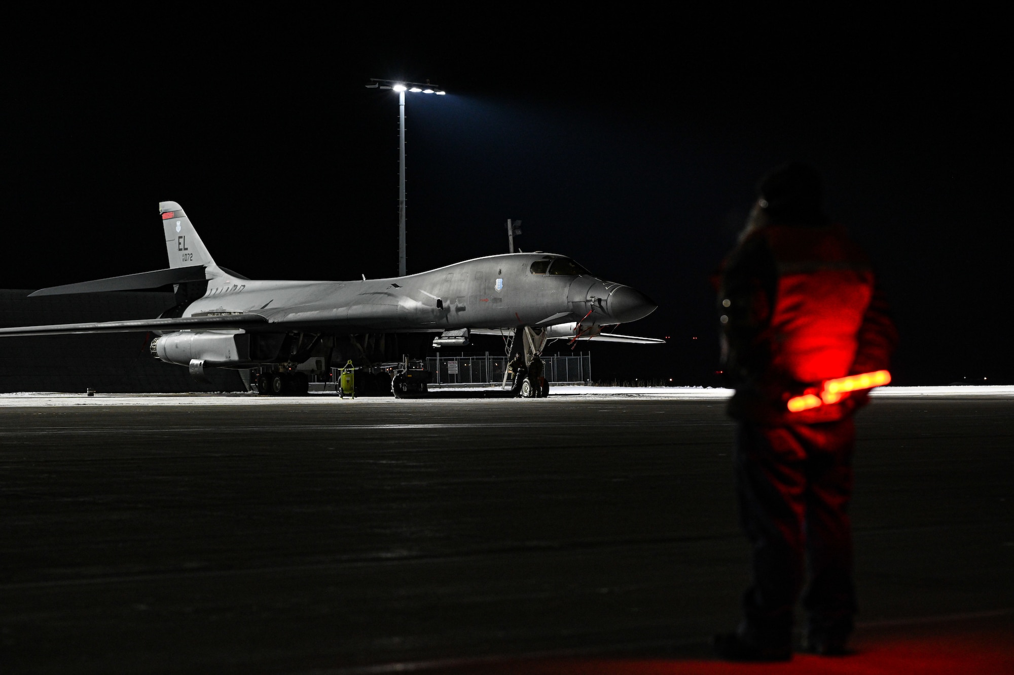 B-1B Lancers return to Indo-Pacific