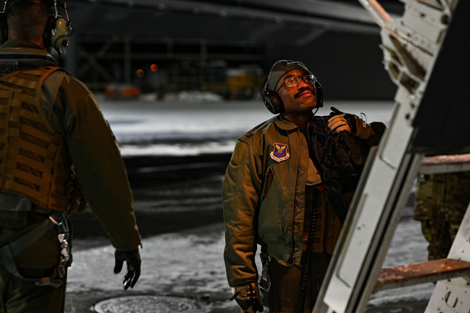 B-1B Lancers return to Indo-Pacific