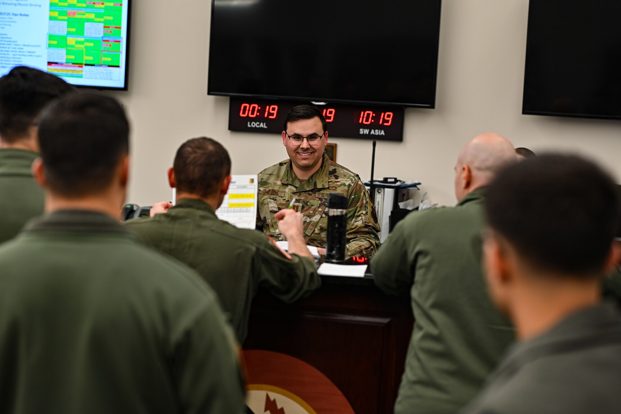 B-1B Lancers return to Indo-Pacific