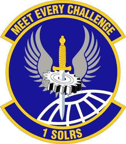 1 SOLRS