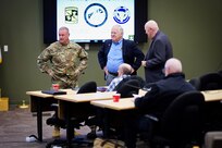 Reserve Recruiting Partnership Council