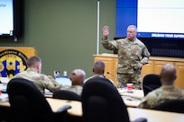 Reserve Recruiting Partnership Council