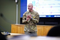 Reserve Recruiting Partnership Council