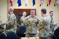 Reserve Recruiting Partnership Council