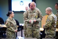 Reserve Recruiting Partnership Council