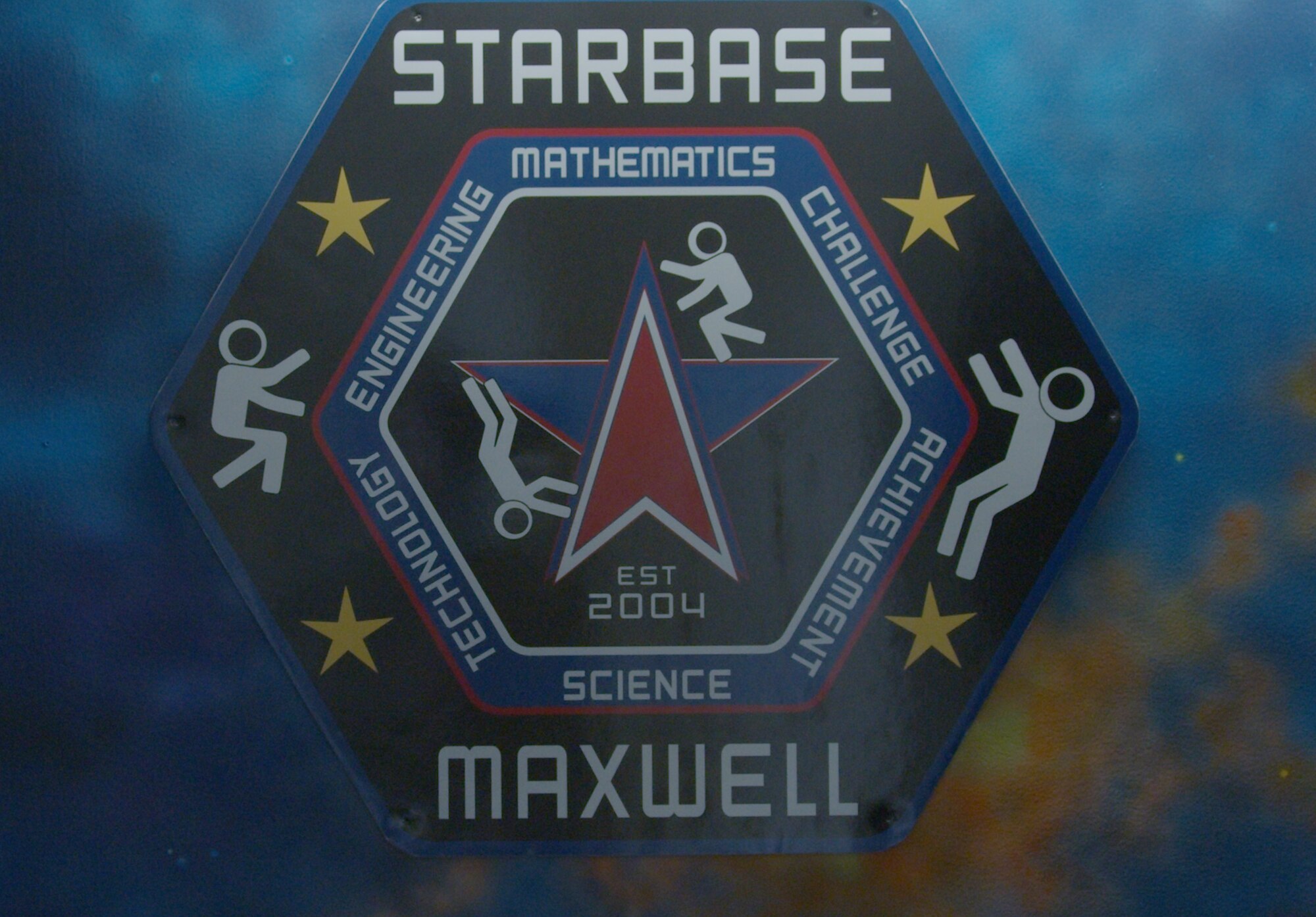 Starbase Maxwell has provided over 1,500 River Region students access to Department of Defense wealth of expertise in Science Technology Engineering and Math career ﬁelds this year.