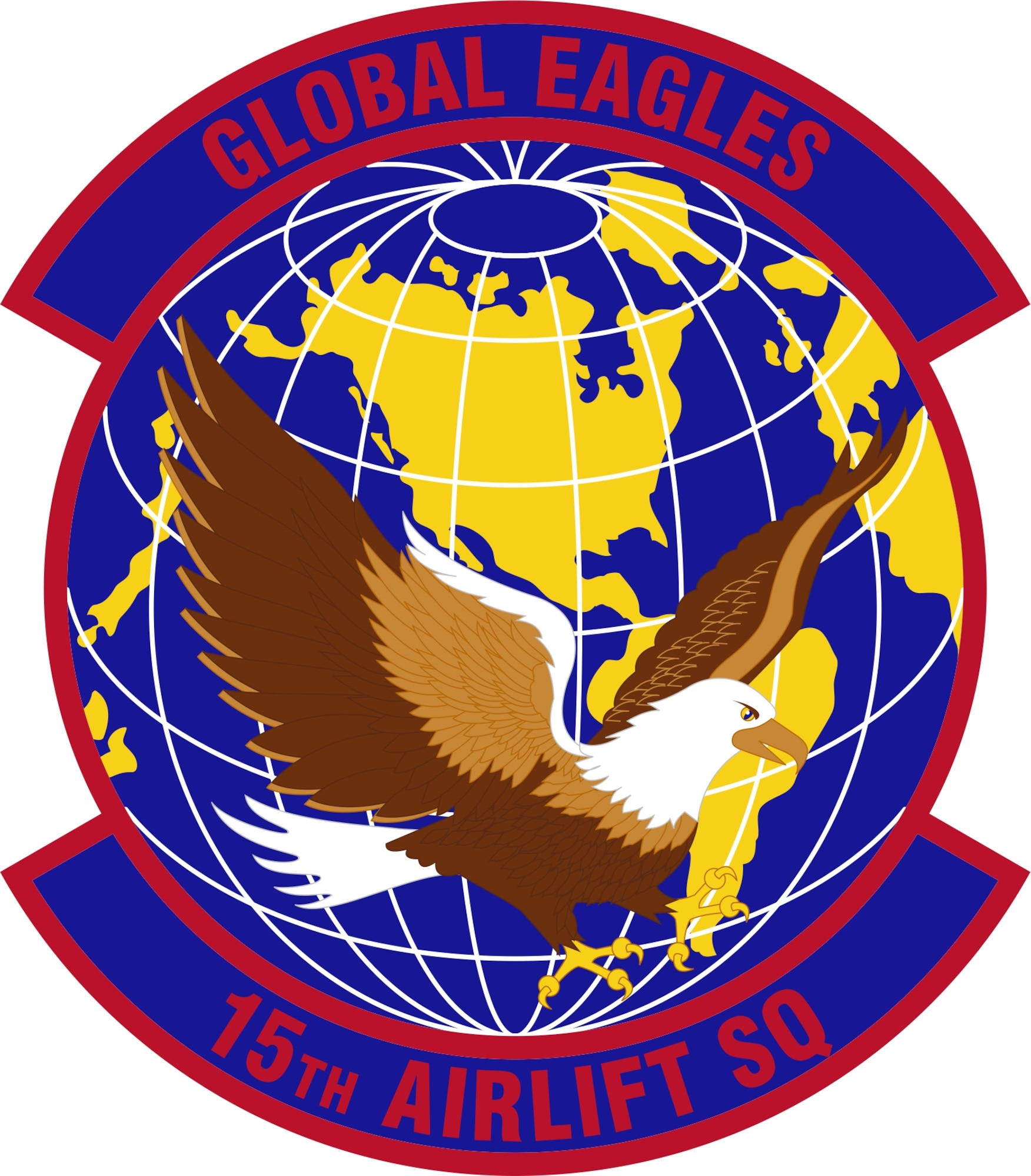 459 AIR LIFT SQUADRON  459th Airlift Squadron - Wikipedia