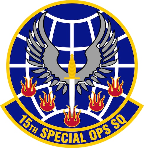 15 SOS
