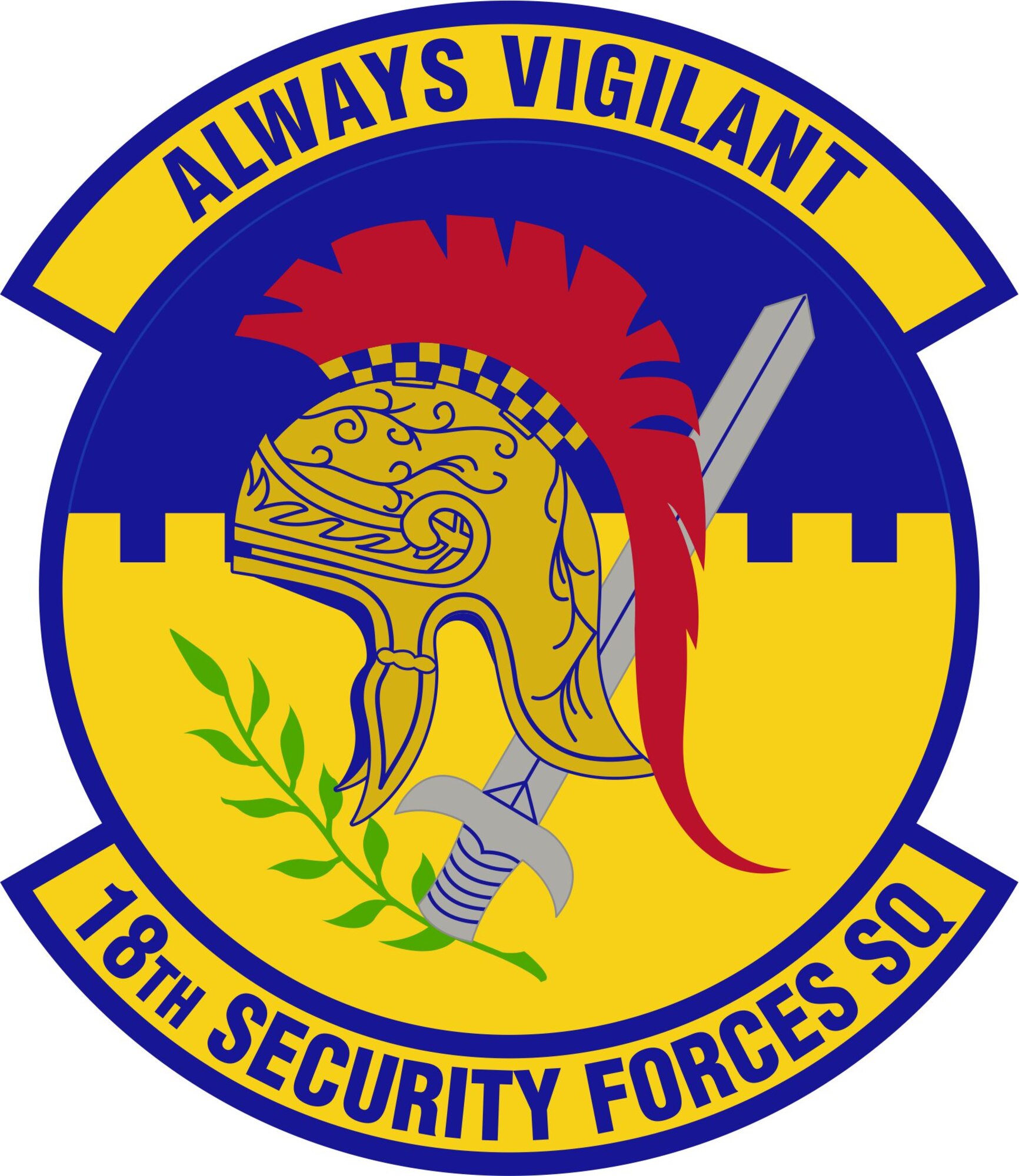 その他 USAF 482nd Security Forces Squadron The 482d Security Forces Squadron hosted the Miami-Dade