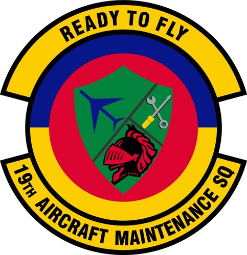 19 Aircraft Maintenance Squadron (AMC) > Air Force Historical Research ...